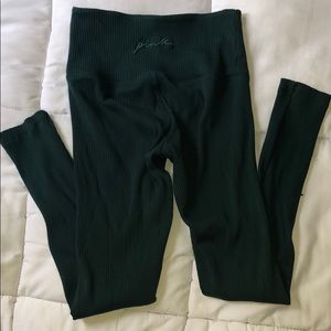 VS (pink brand) leggings